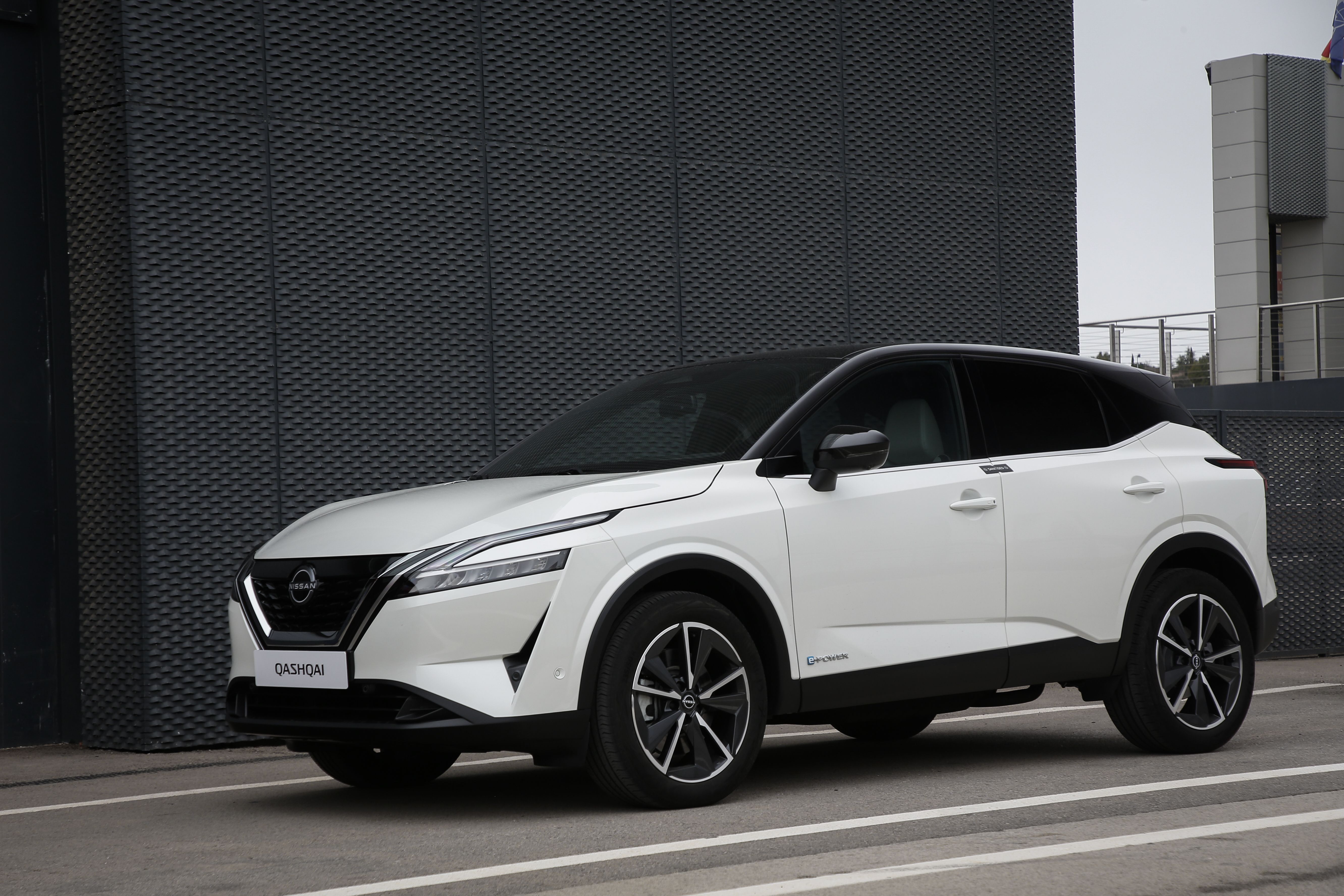 Novedades de Nissan en 2022