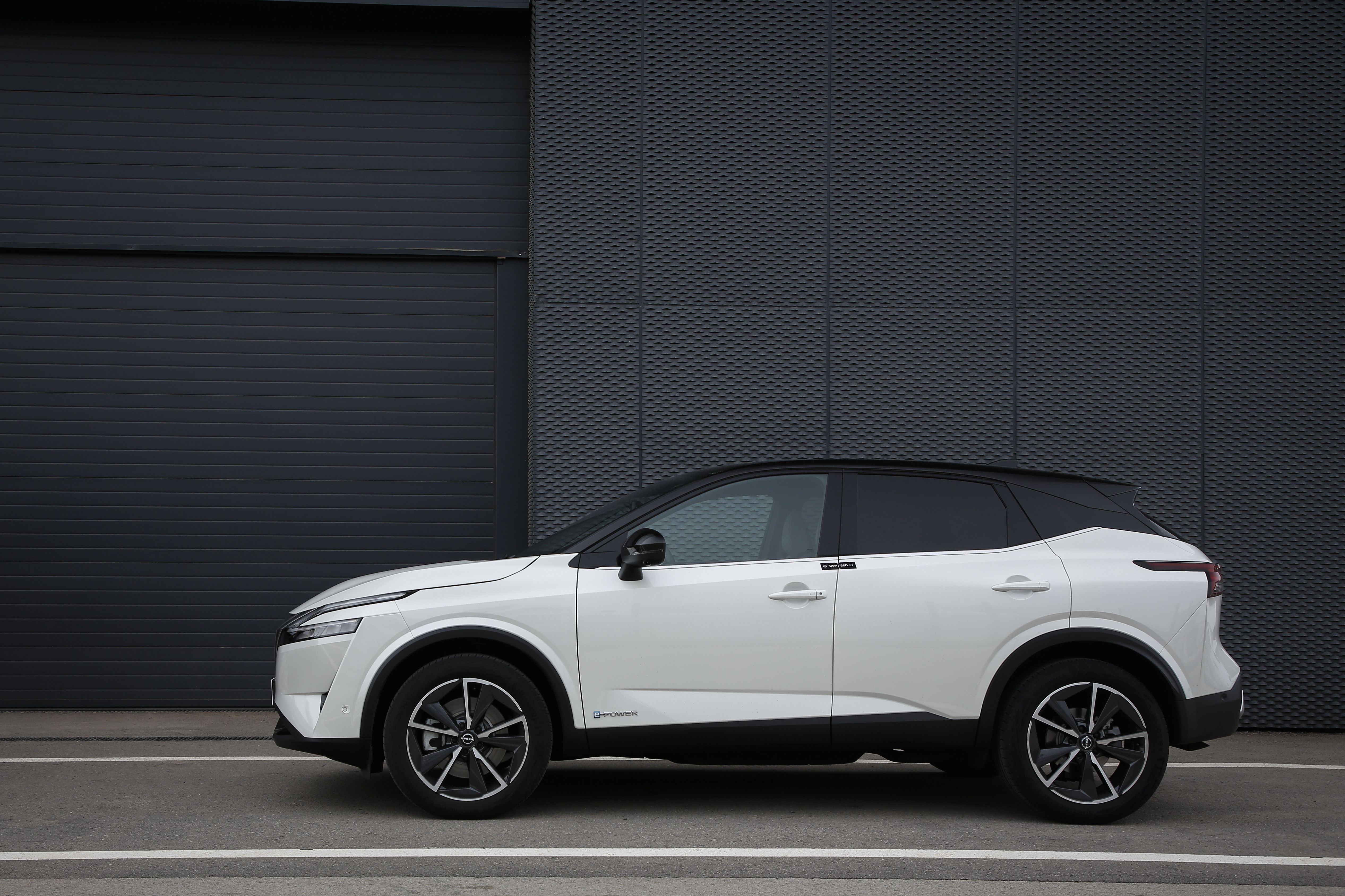 Novedades de Nissan en 2022