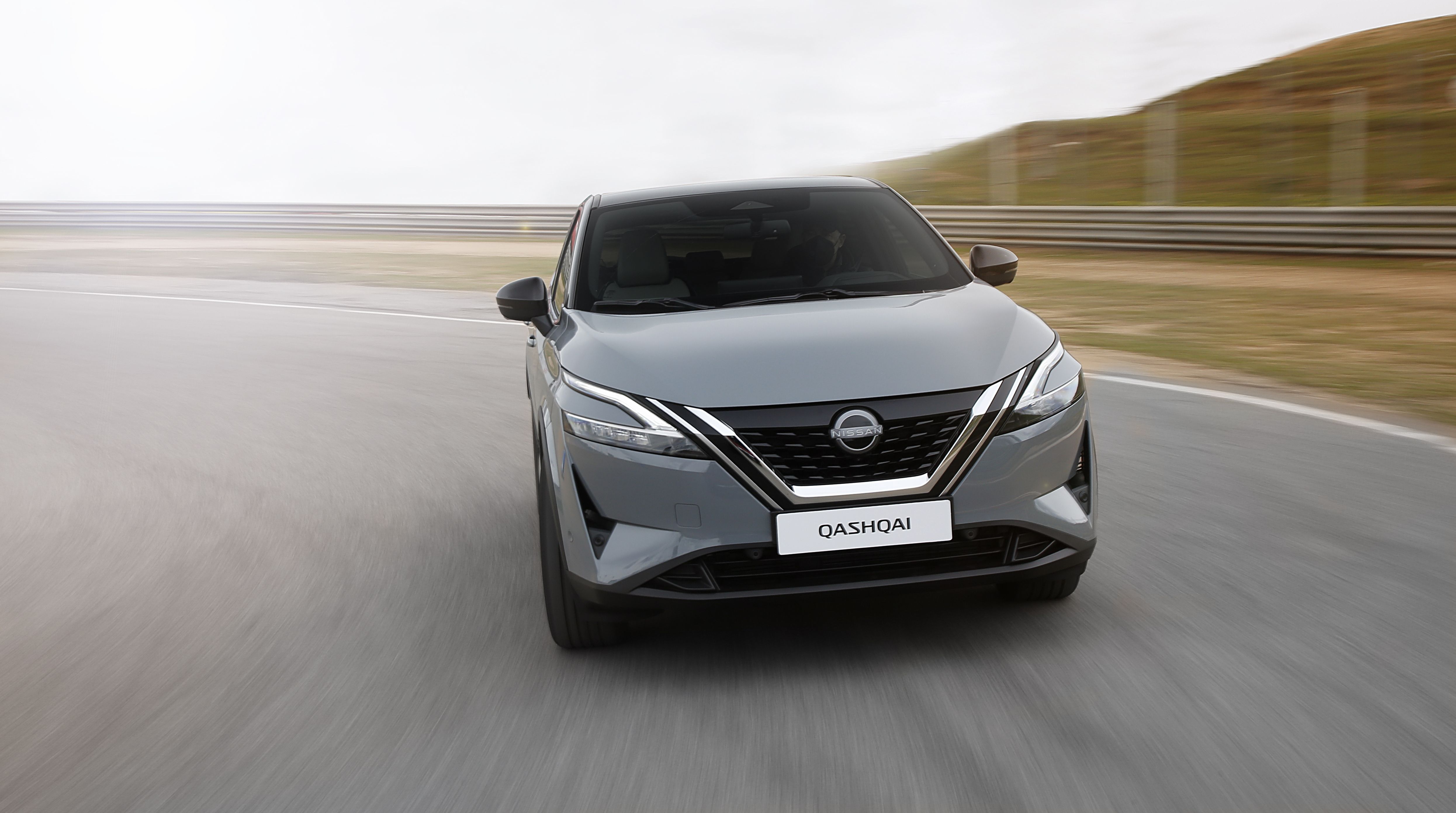 Novedades de Nissan en 2022