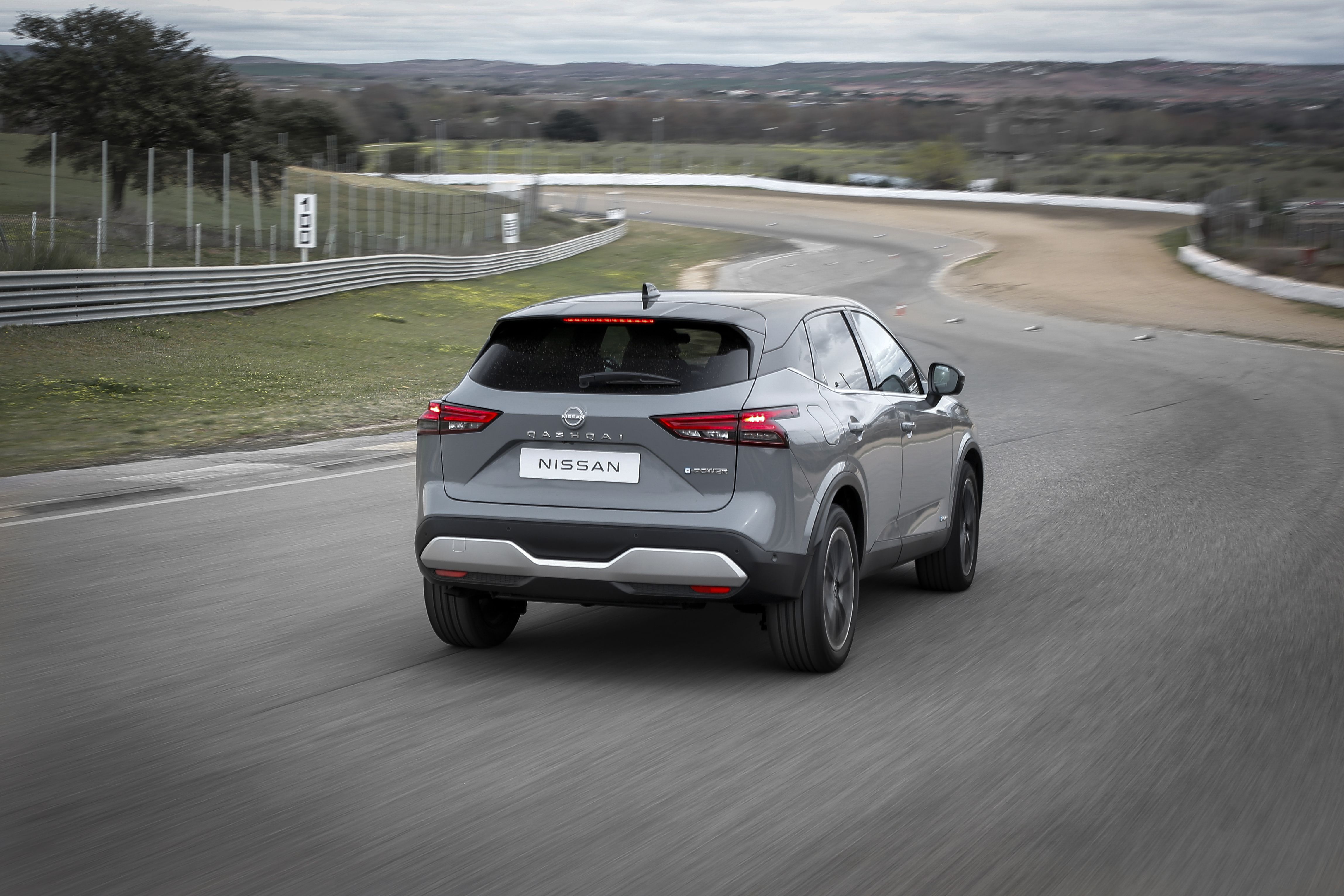Novedades de Nissan en 2022