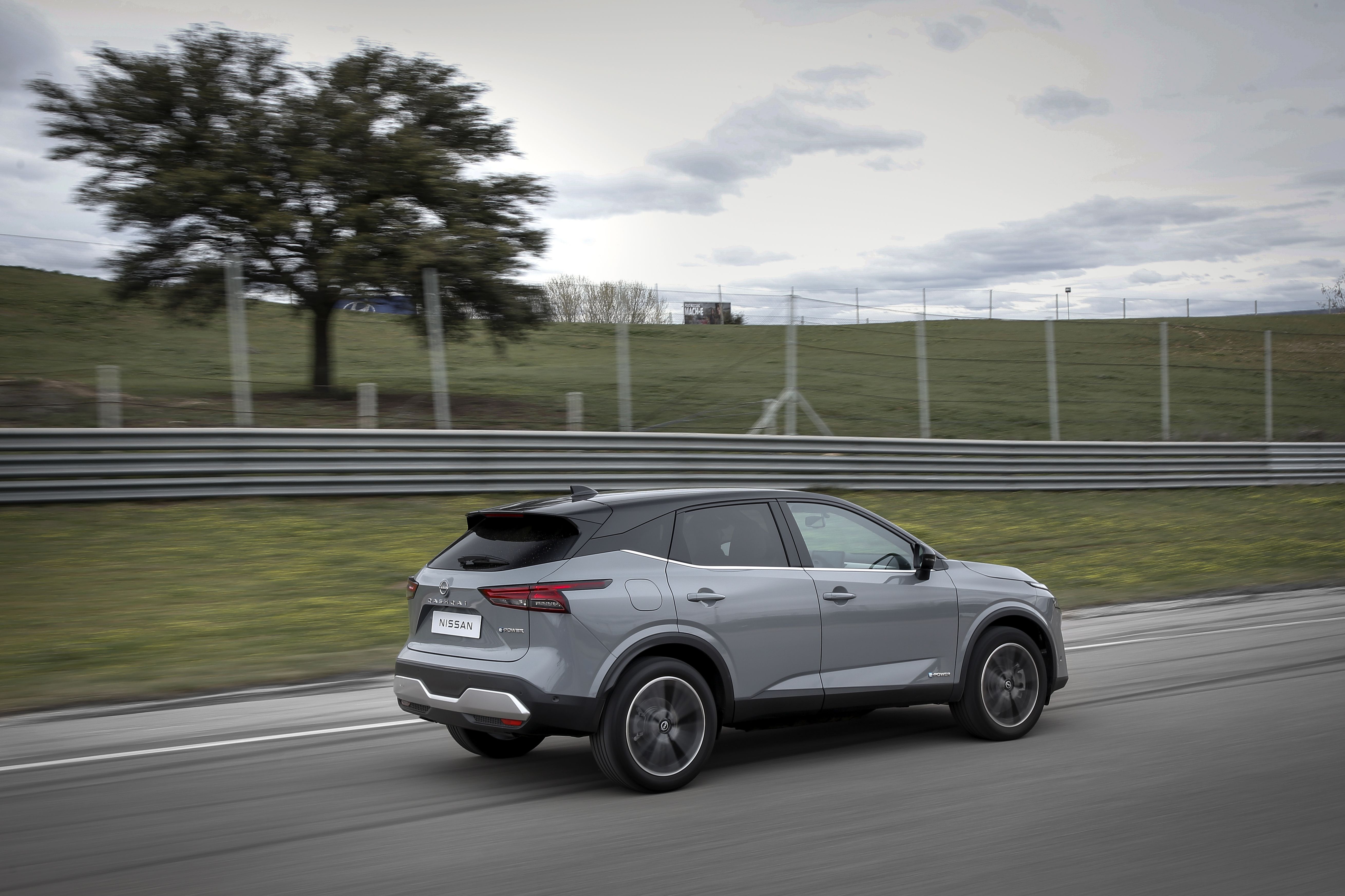 Novedades de Nissan en 2022