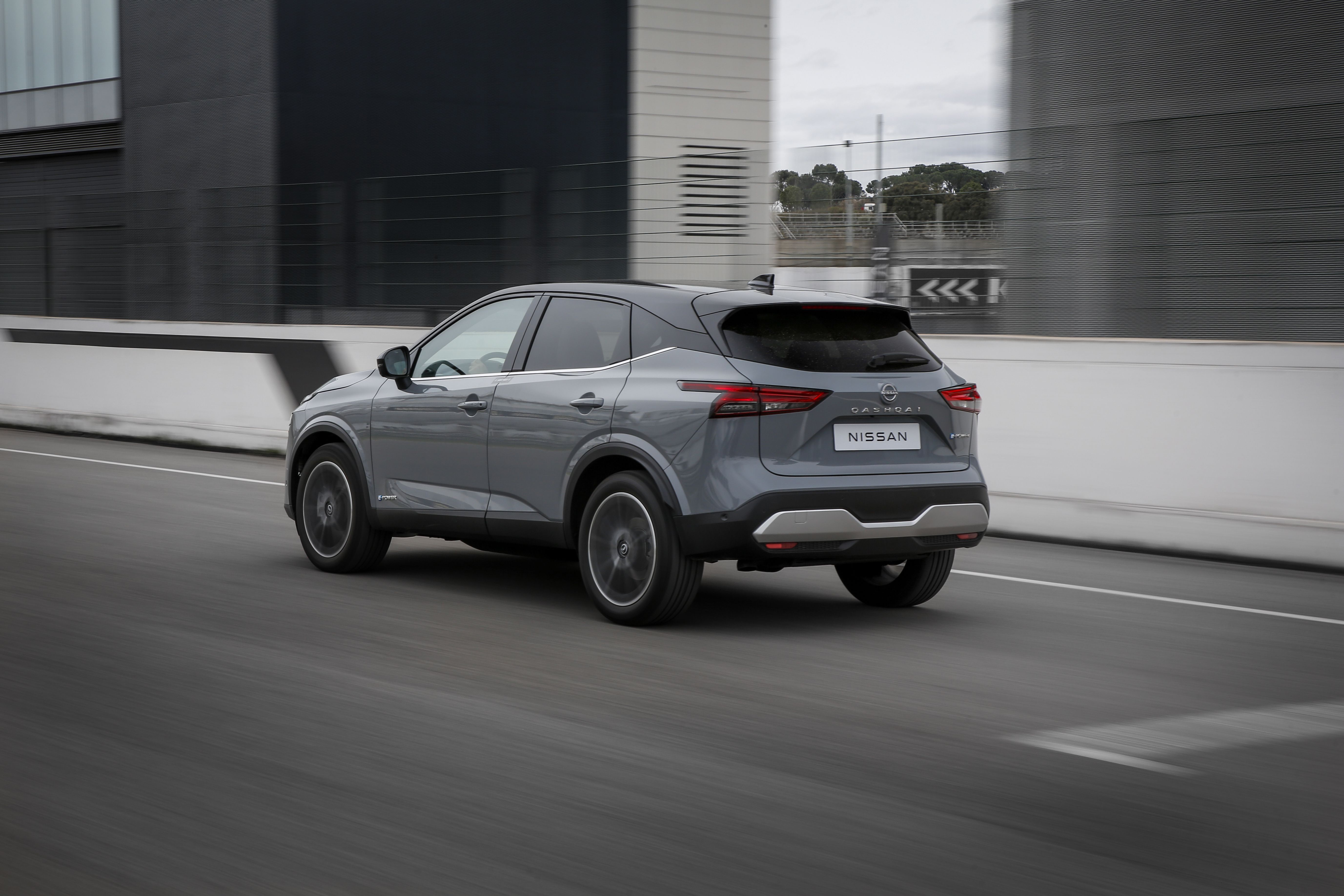 Novedades de Nissan en 2022