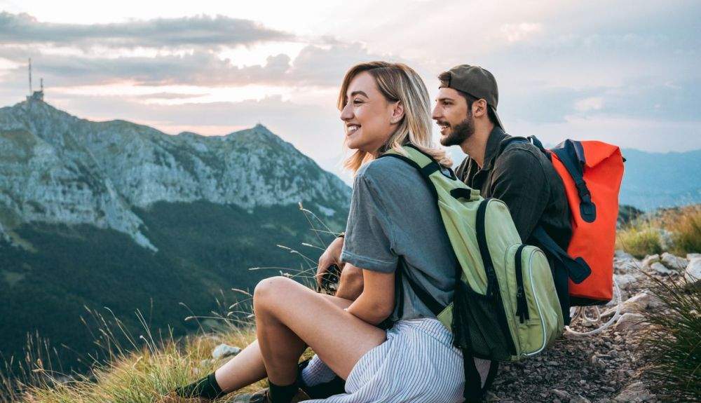 Se ha de encontrar espacios para satisfacer las necesidades personales.