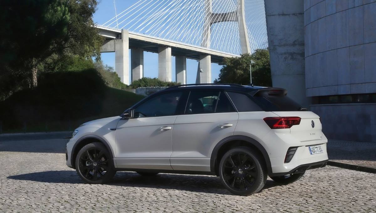 VW T Roc 2022 2