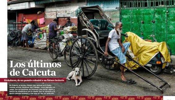 026 041 GEO13 LOS ULTIMOS DE CALCUTA Página 1