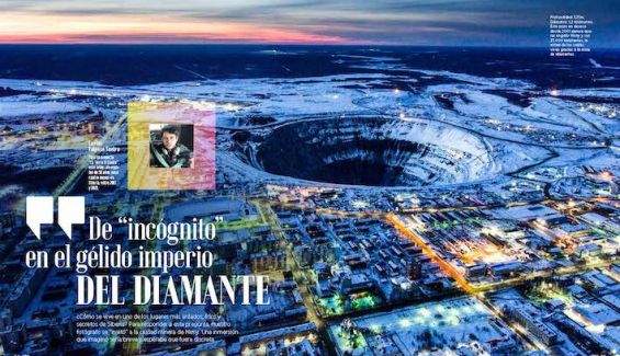 DOBLES 084 099 GEO13 DIAMANTES SIBERIA 84 85