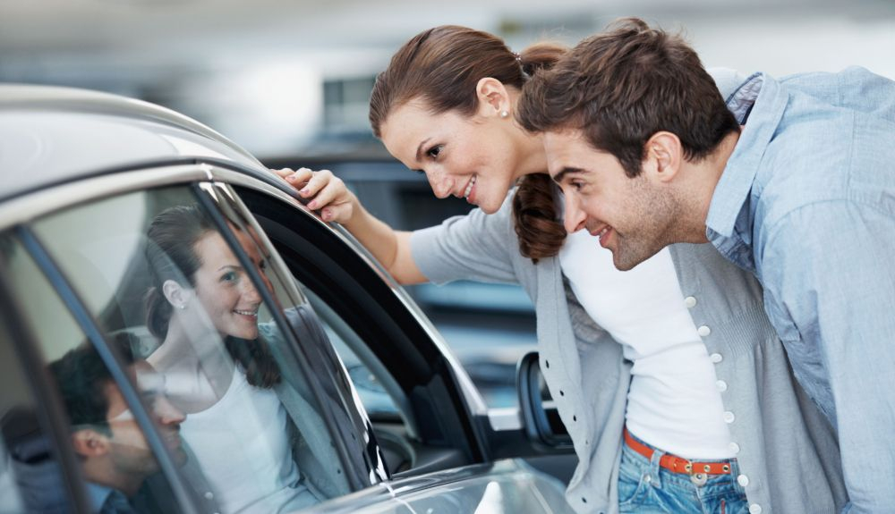 Comprar coche Comprar coche