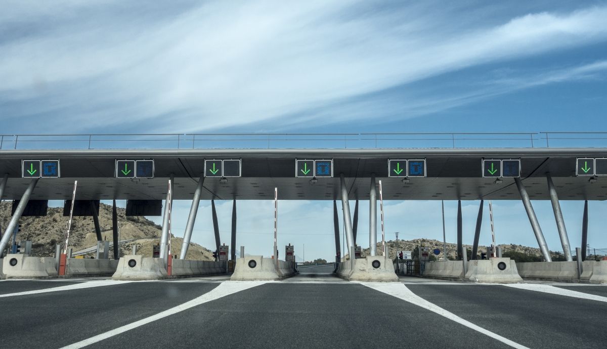 Habrá que pagar, todo lo que tienes que saber sobre las autovías, pronto ya de peaje en España