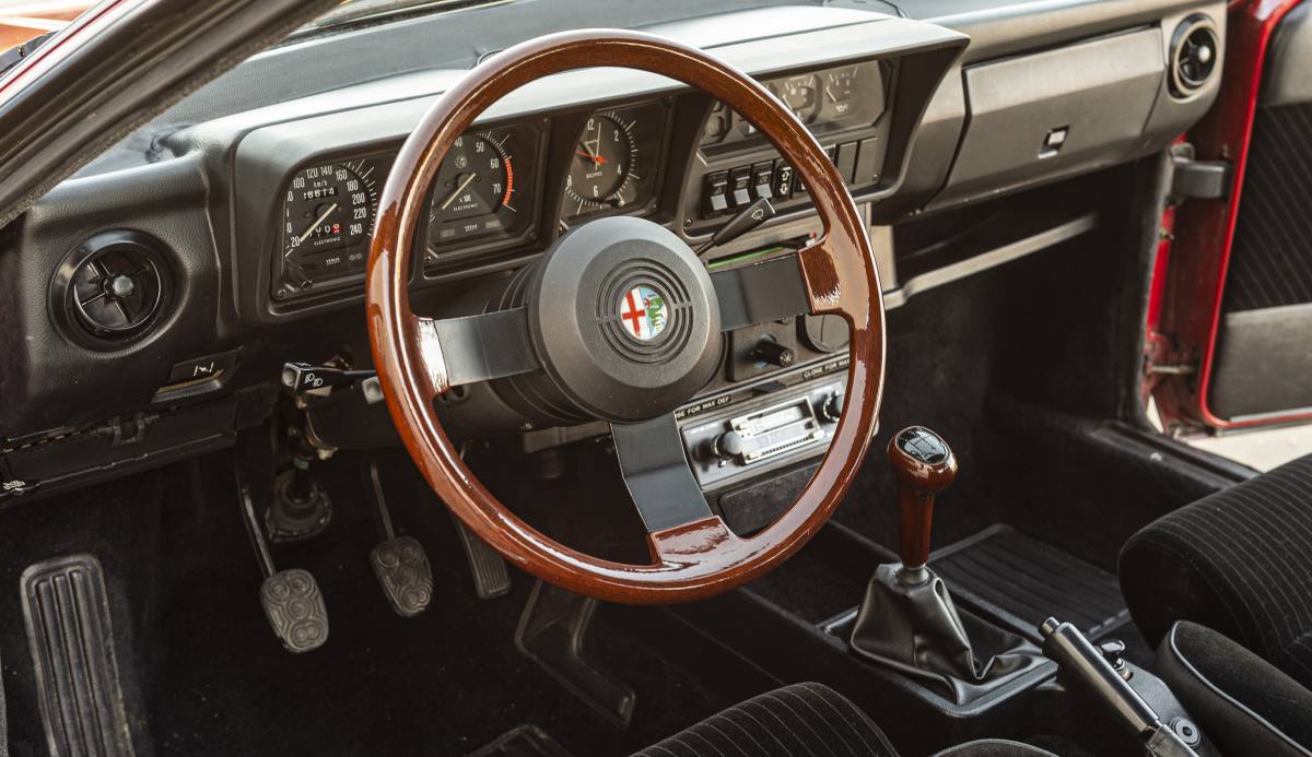 Alfa GTV 057