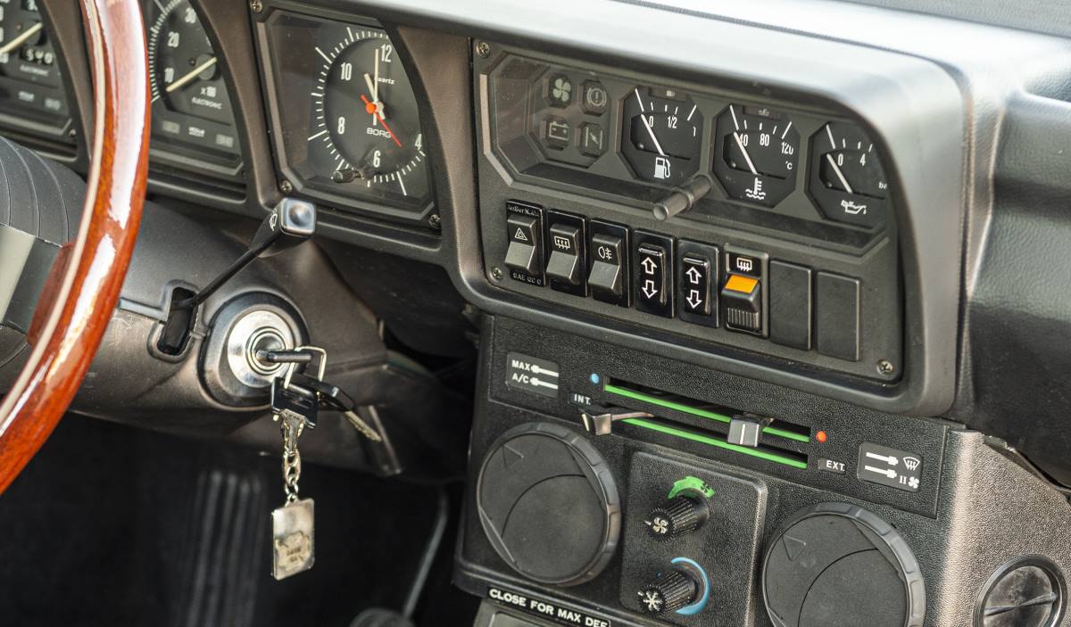 Alfa GTV 060ok