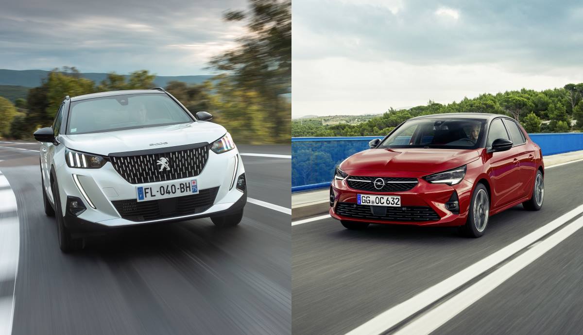 Estos dos coches fabricados en España están entre los diez modelos más vendidos en Europa