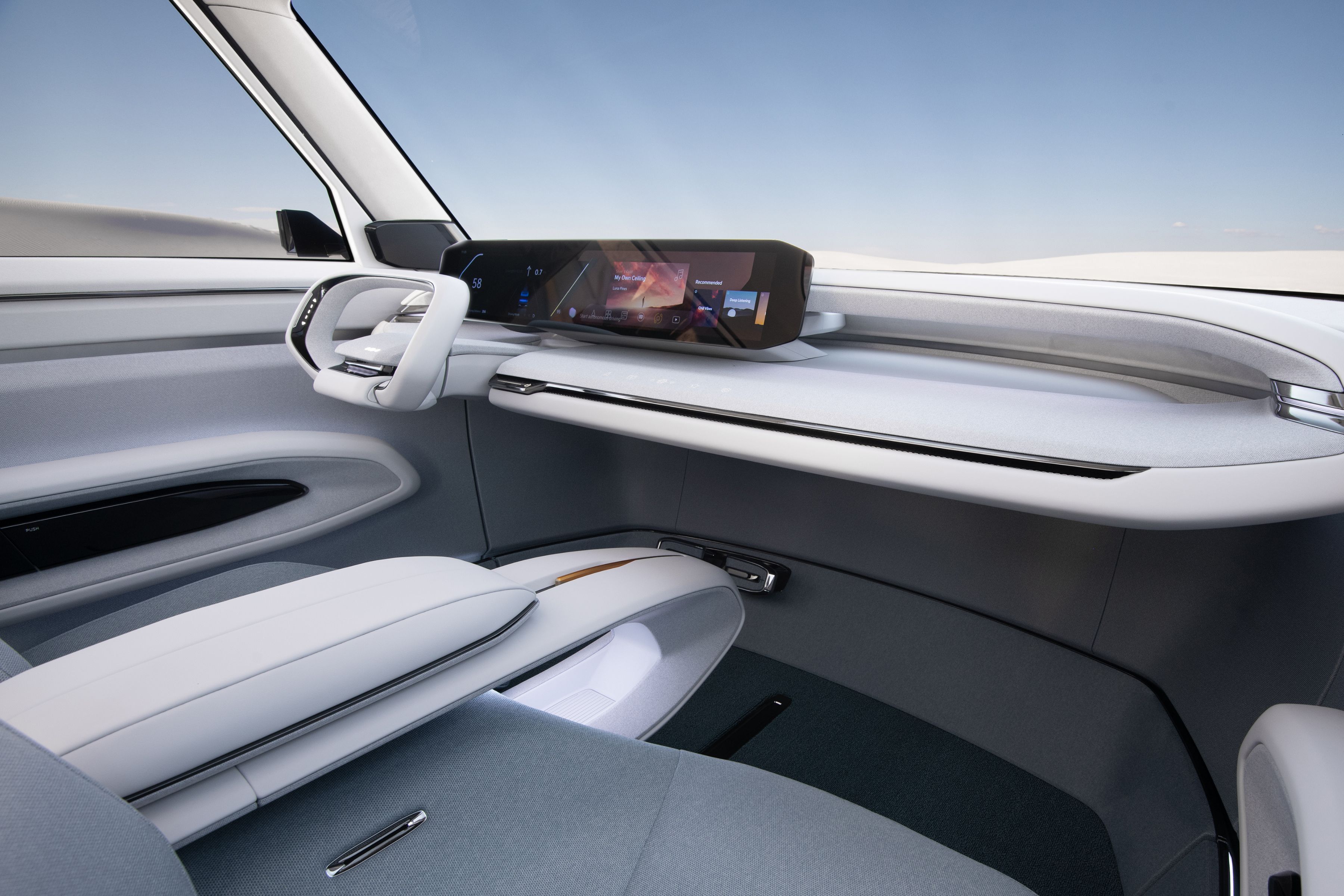 Kia EV9 Concept 