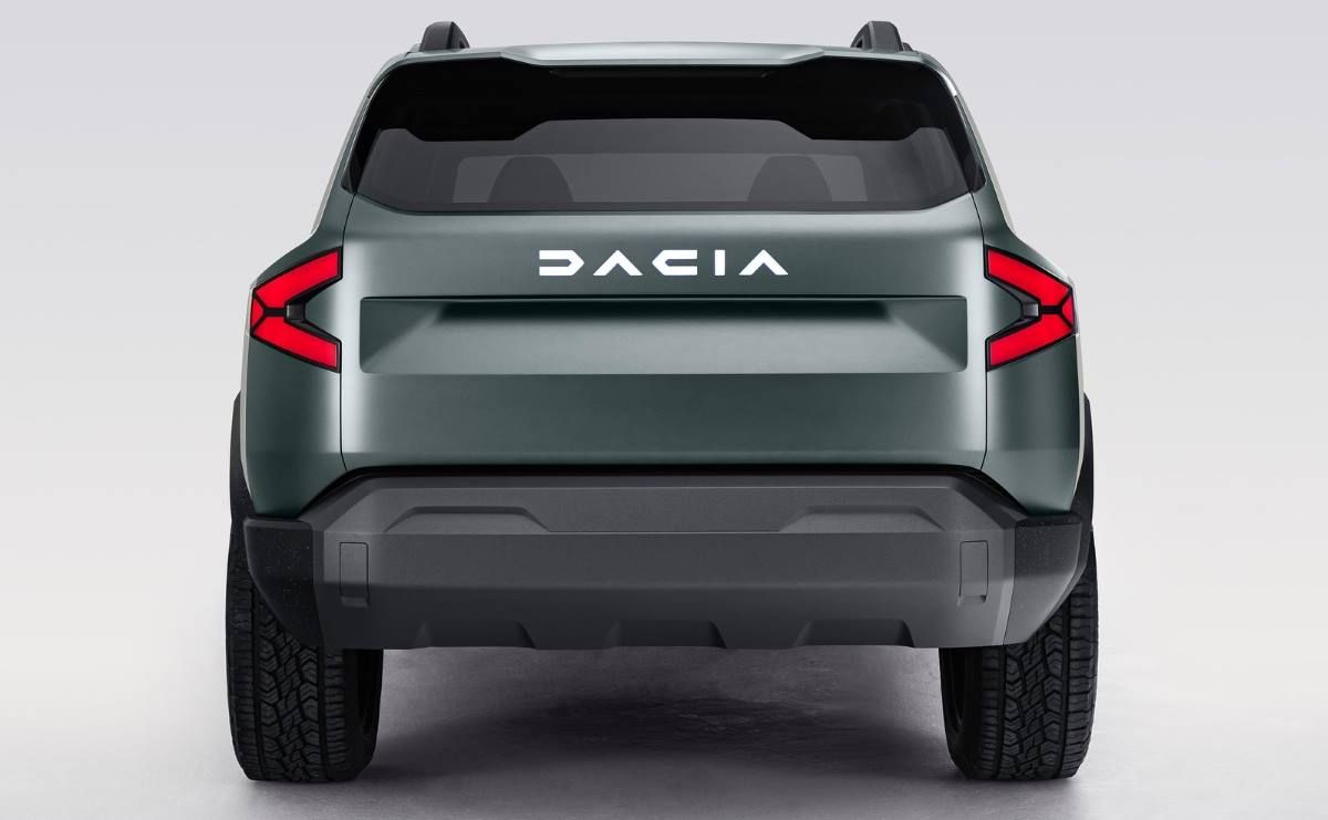 Dacia Duster 2024: precio, lanzamiento y medidas