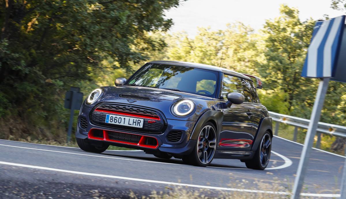 MINI JCW GP (53)