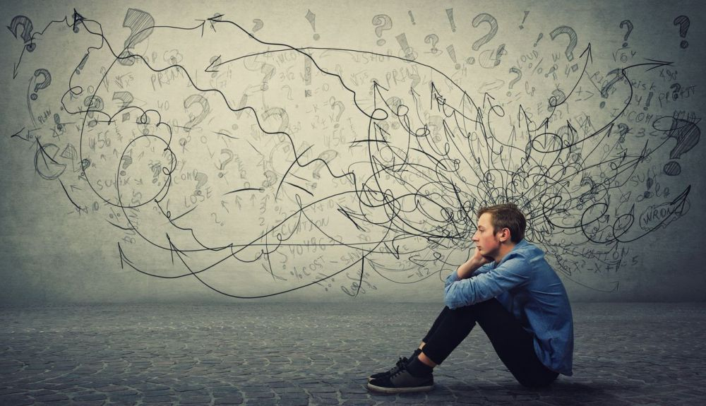 Las personas que sufren ataraxia no pueden sentir emociones, como la angustia o el desasosiego. Las personas que sufren ataraxia no pueden sentir emociones, como la angustia o el desasosiego.