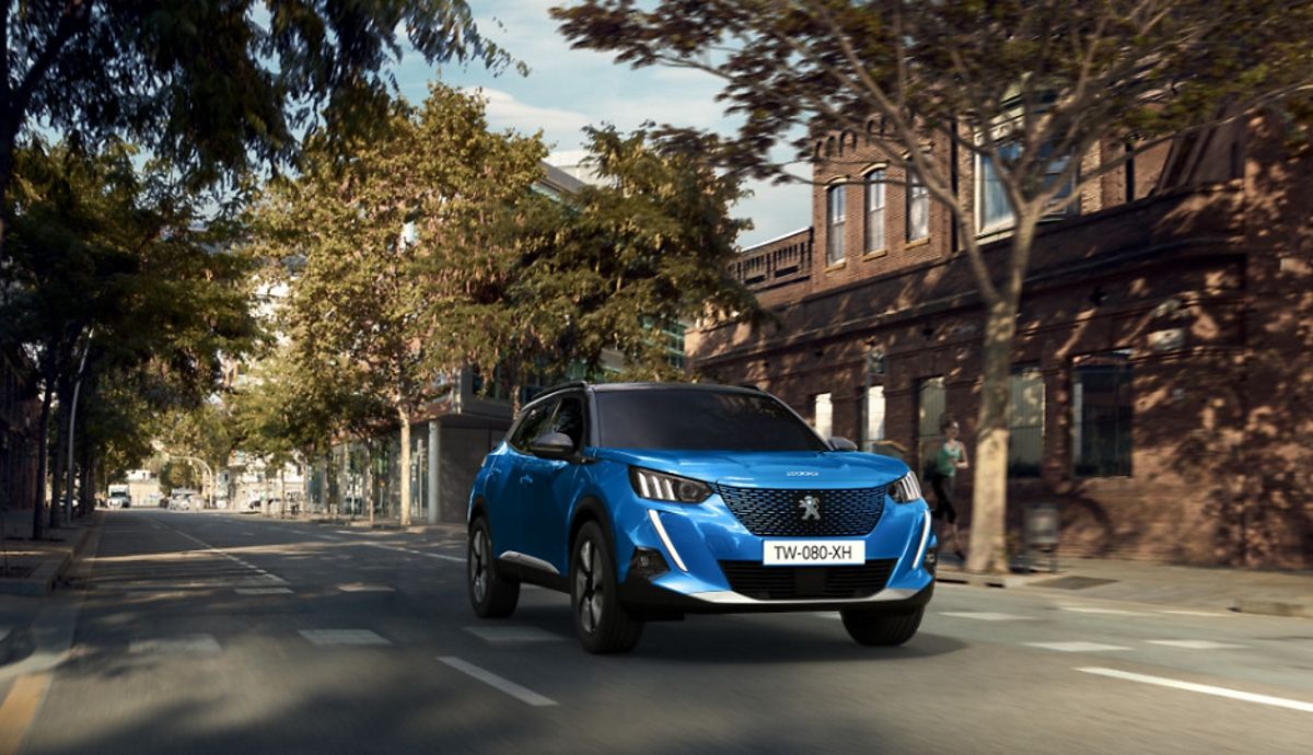 Órdago de Peugeot, solo lanzará coches eléctricos desde 2026 y así serán sus turismos, SUV y furgonetas