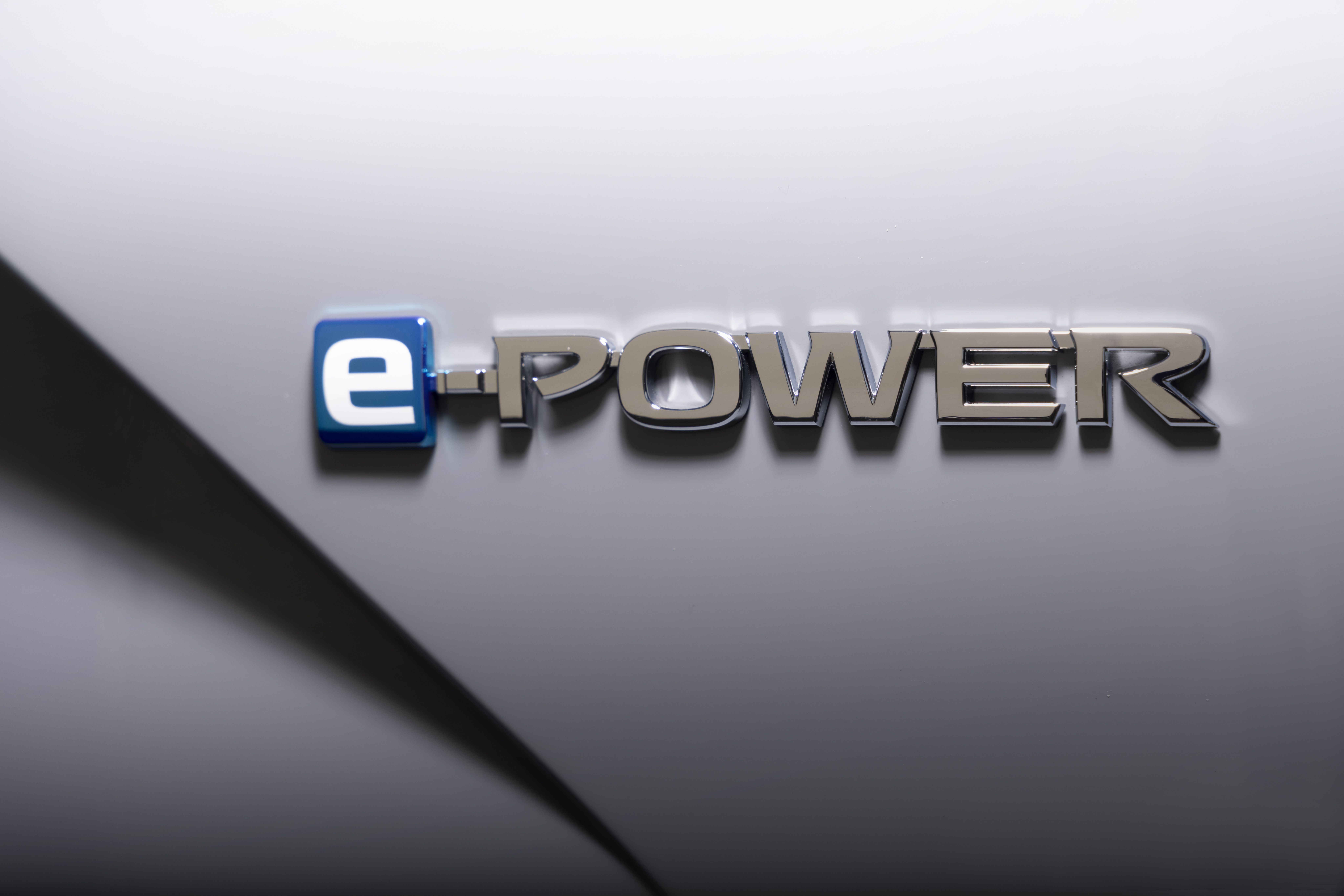 Nissan y el poder de la electrificación