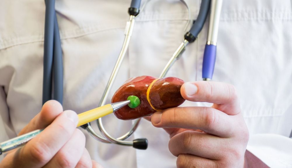 La extirpación de la vesícula biliar se conoce como colecistectomia. La extirpación de la vesícula biliar se conoce como colecistectomia.