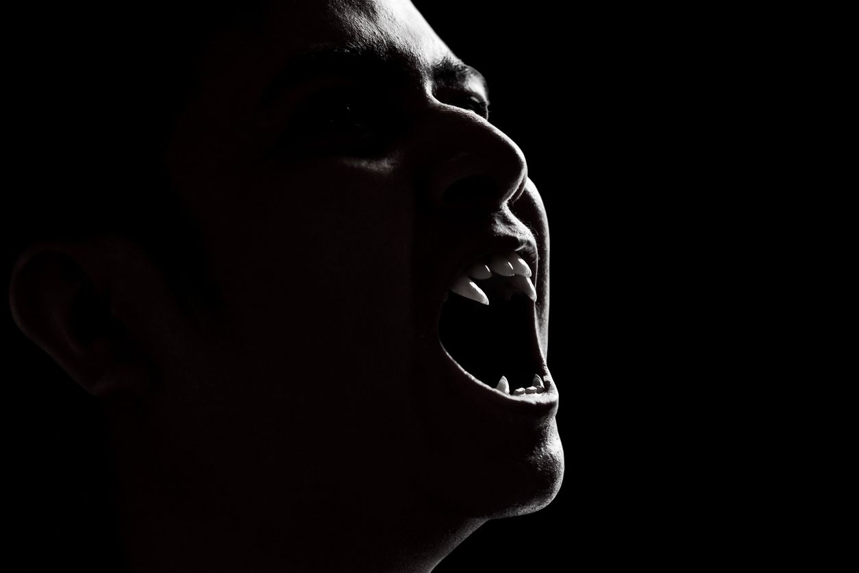 La existencia de los vampiros es uno de los mitos más perdurables que existen.