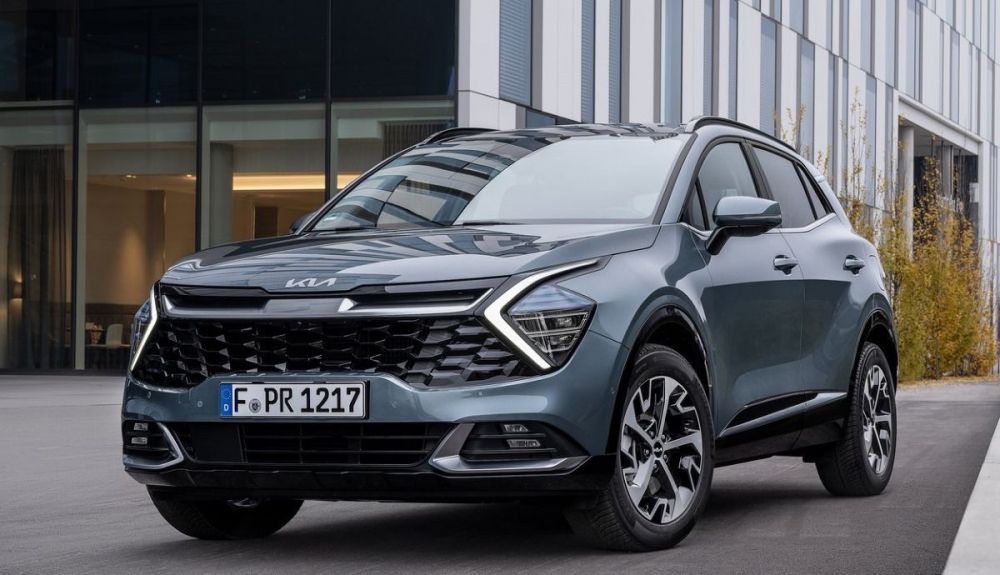 kia sportage 2022 1 1000x575