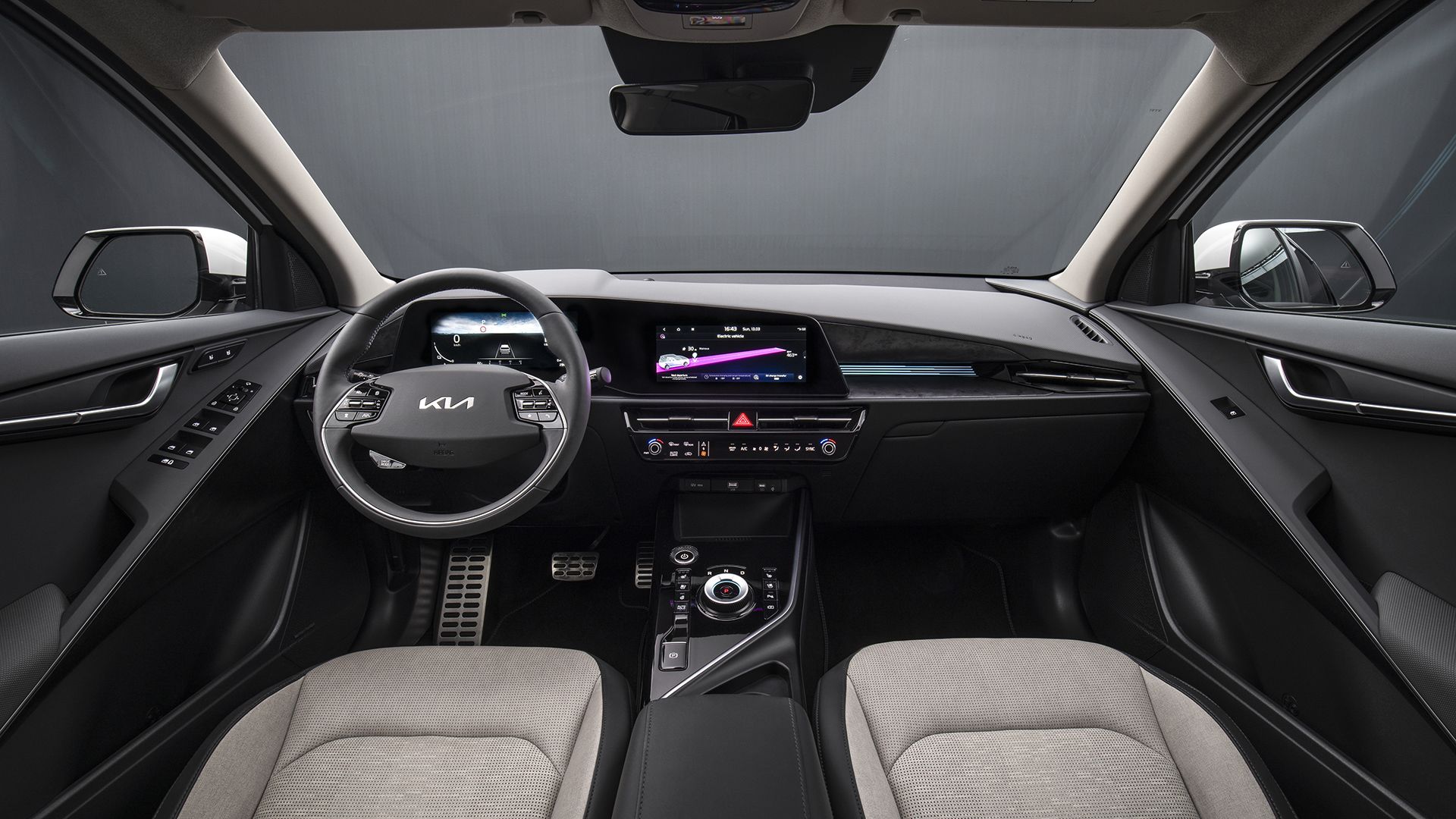 KIA Niro 007 1920x1080