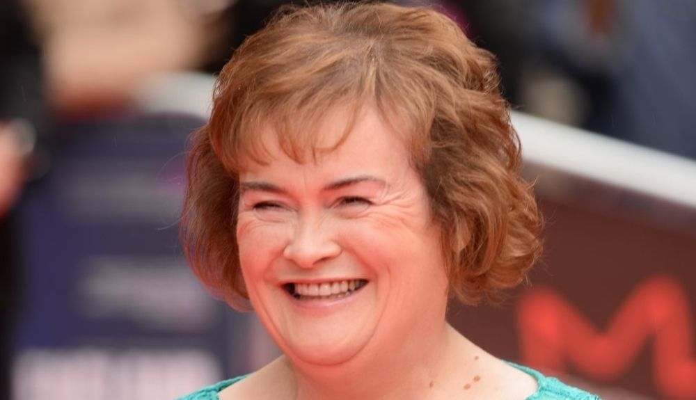Susan Boyle afirma que sintió alivio cuando le diagnosticaron el síndrome de Aspergen. Susan Boyle afirma que sintió alivio cuando le diagnosticaron el síndrome de Aspergen.