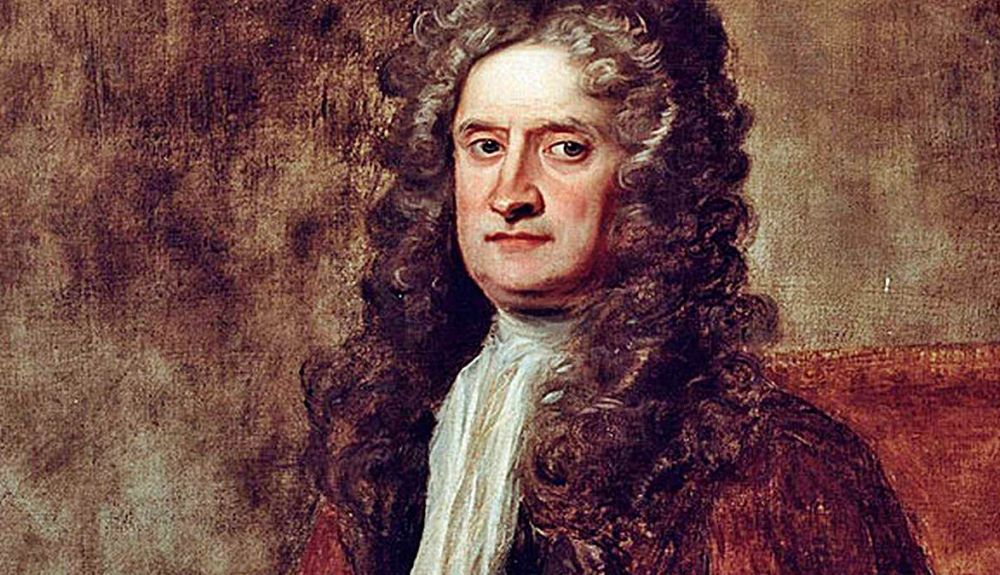 Los investigadores creen que Isaac Newton podía padecer Aspergen. Los investigadores creen que Isaac Newton podía padecer Aspergen.