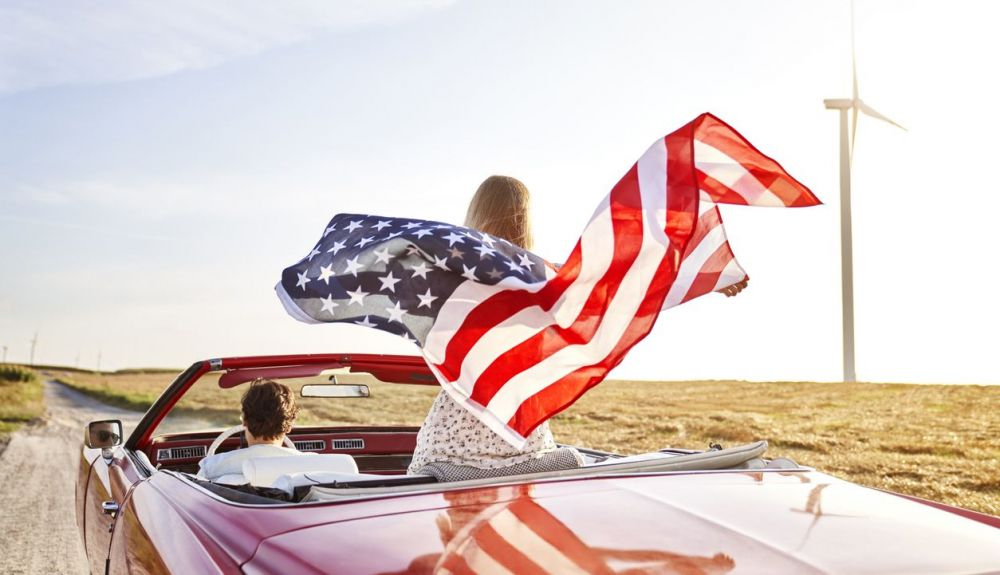 El término Gringolandia se usa, a veces, para referirse a los Estados Unidos. El término Gringolandia se usa, a veces, para referirse a los Estados Unidos.