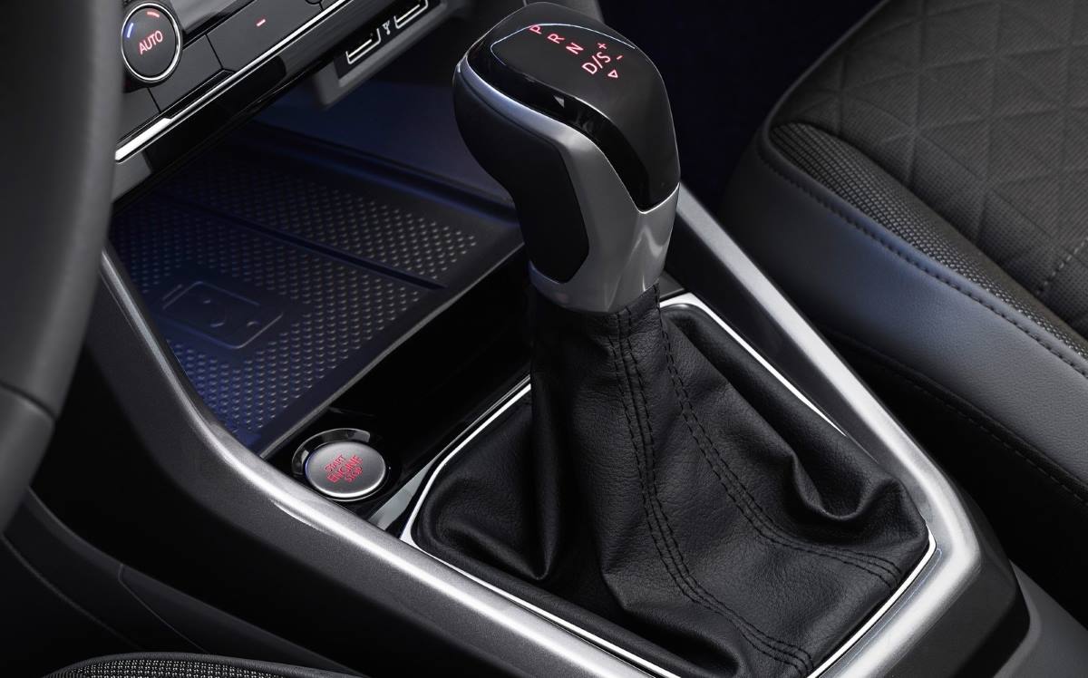 VW T Cross 13