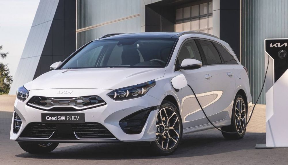 Kia Ceed 2022 6