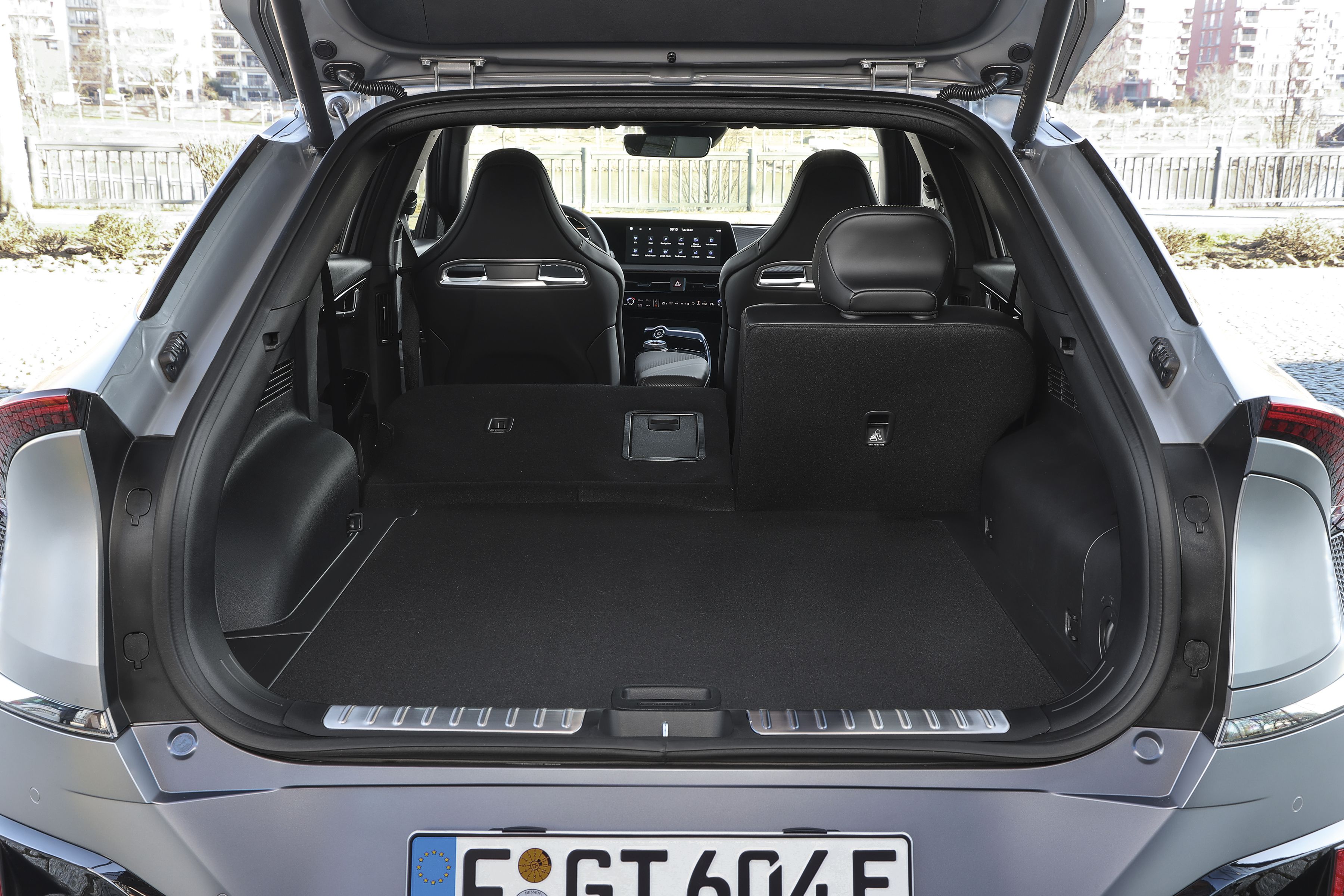Kia EV6 GT