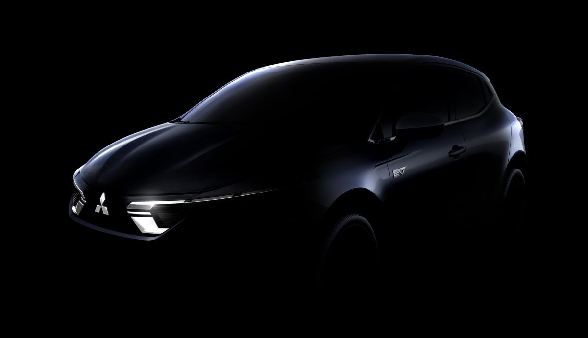 Confirmado, vuelve el Mitsubishi Colt en 2023 y así será...