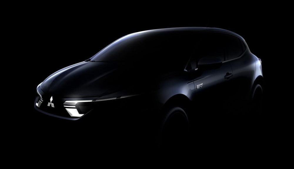 Confirmado, vuelve el Mitsubishi Colt en 2023 y así será... Confirmado, vuelve el Mitsubishi Colt en 2023 y así será...