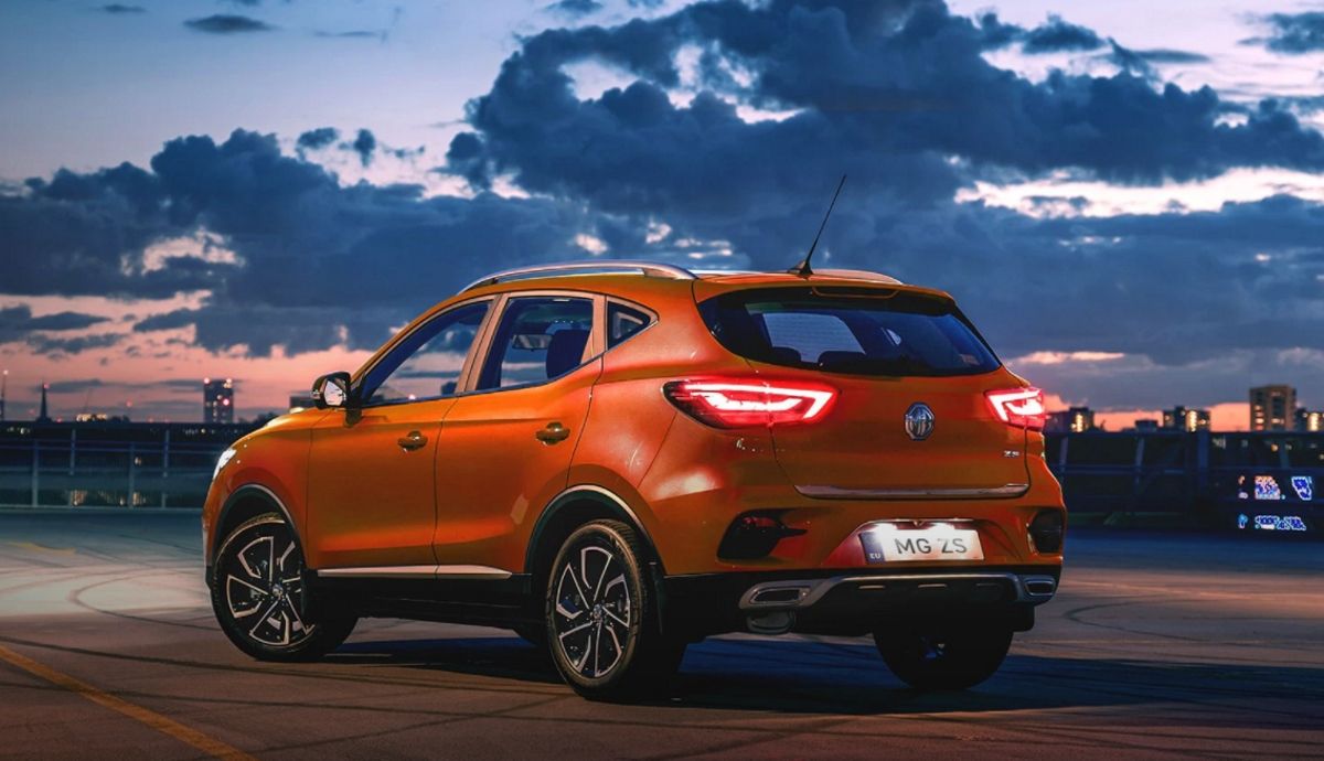 La sorpresa del año, compra el SUV que más crece del mercado, por menos de 13.000 € y con seguro
