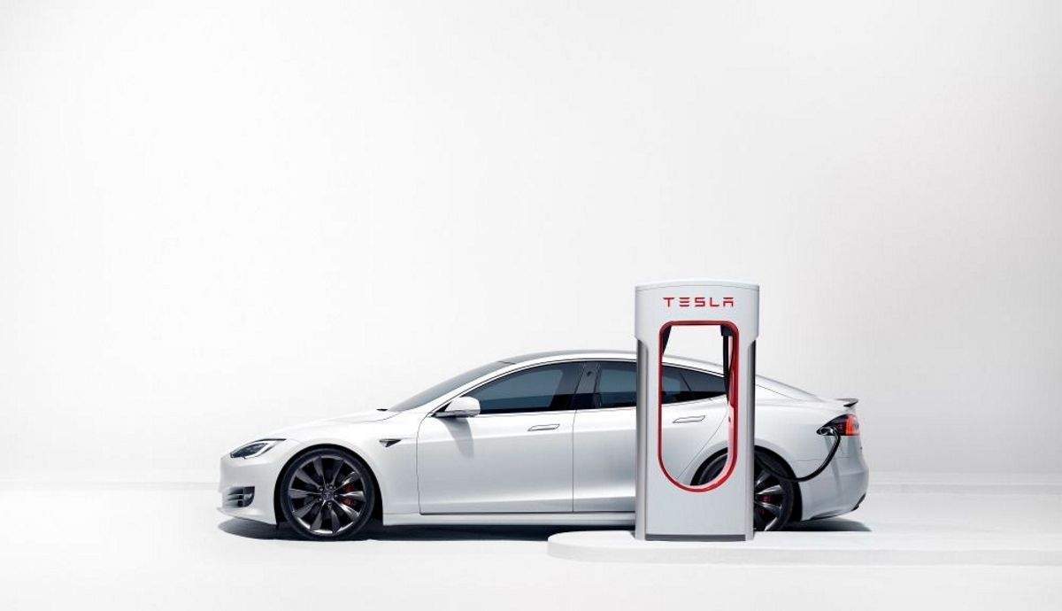 Se disparan los precios del Tesla Model 3, un 10% más caro en nuestro país