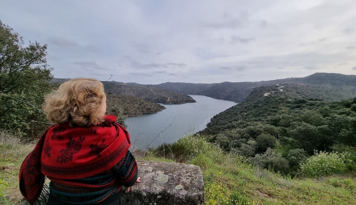 El Duero ofrece rutas turísticas interesantes de varios días.