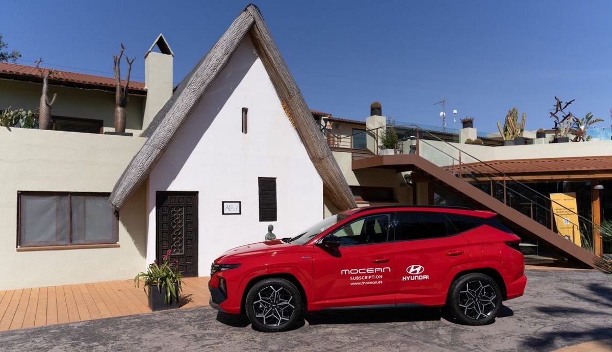 Hyundai amplía su servicio de suscripción de coches