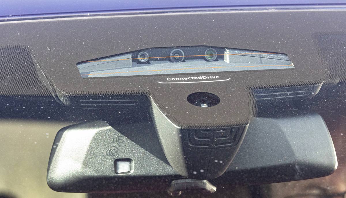 BMW i4 xDrive M50 AH 167
