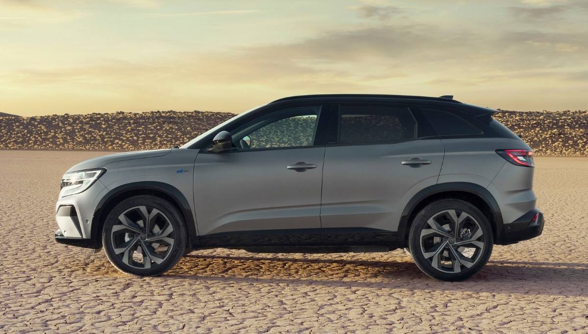 Renault Austral 1
