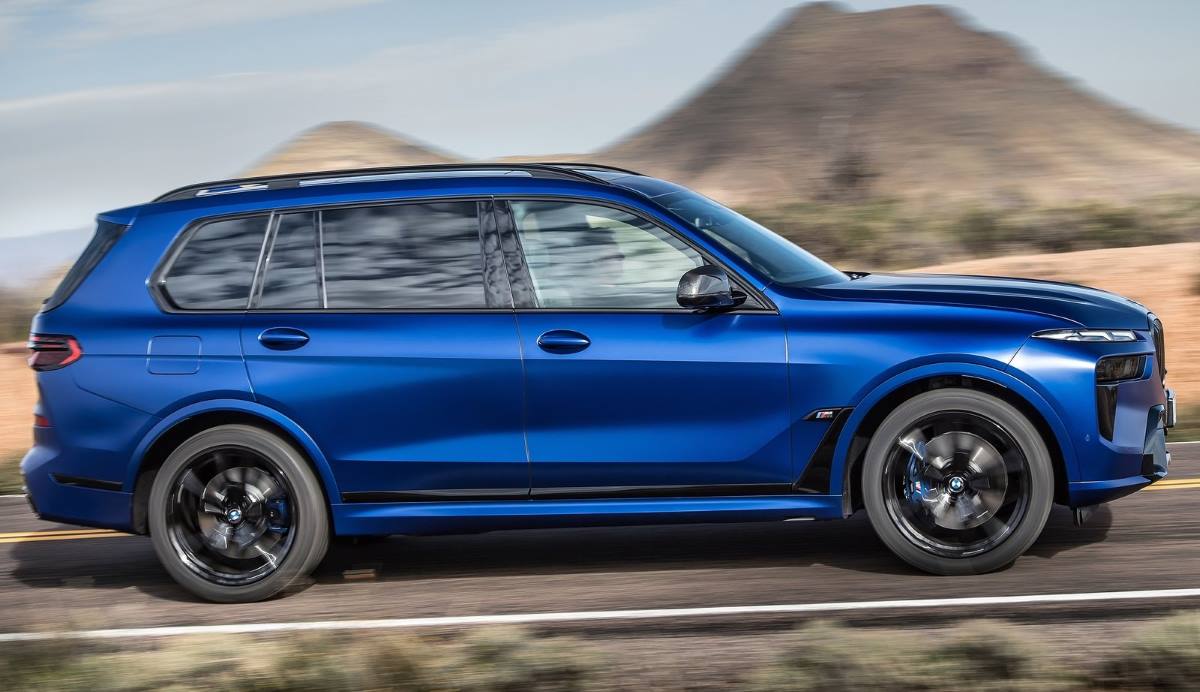 BMW X7 2022 3
