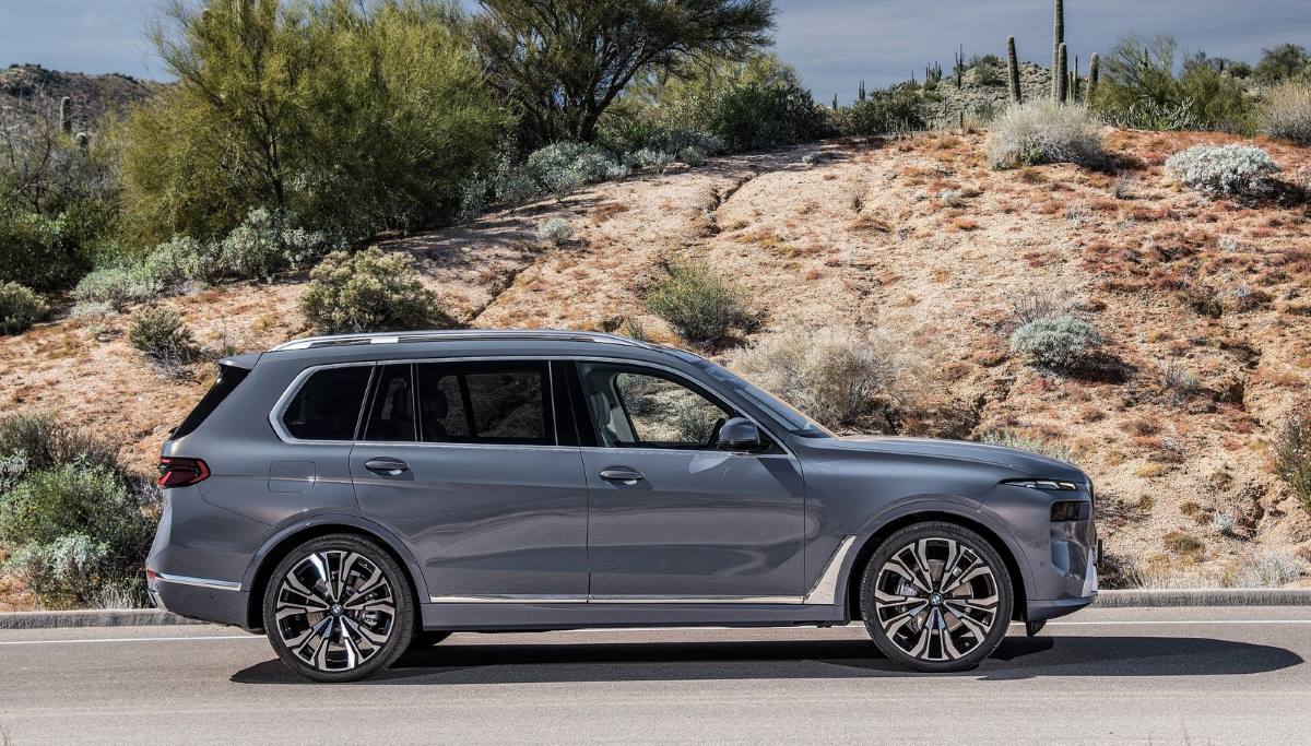 BMW X7 2022 12