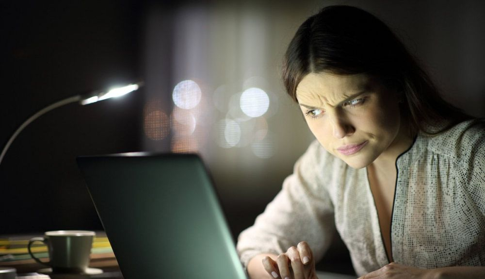 No caigas en la trampa y elimina este correo electrónico fraudulento del que se alerta desde la Guardia Civil. Foto iStock. No caigas en la trampa y elimina este correo electrónico fraudulento del que se alerta desde la Guardia Civil. Foto iStock.