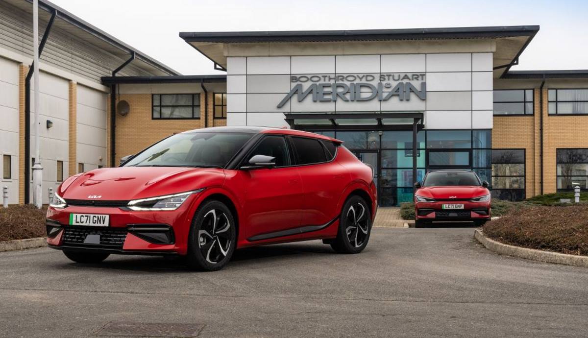 Escuchar música clásica alarga la autonomía de un eléctrico