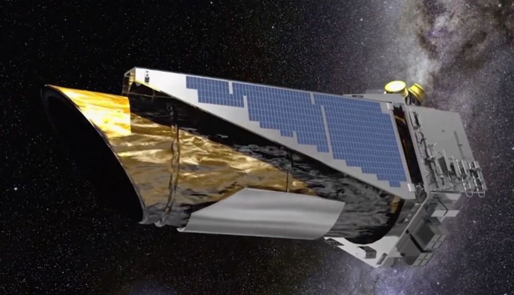 Con el telescopio Kepler se han descubierto más de 5.000 exoplanetas en la Vía Láctea. Con el telescopio Kepler se han descubierto más de 5.000 exoplanetas en la Vía Láctea.