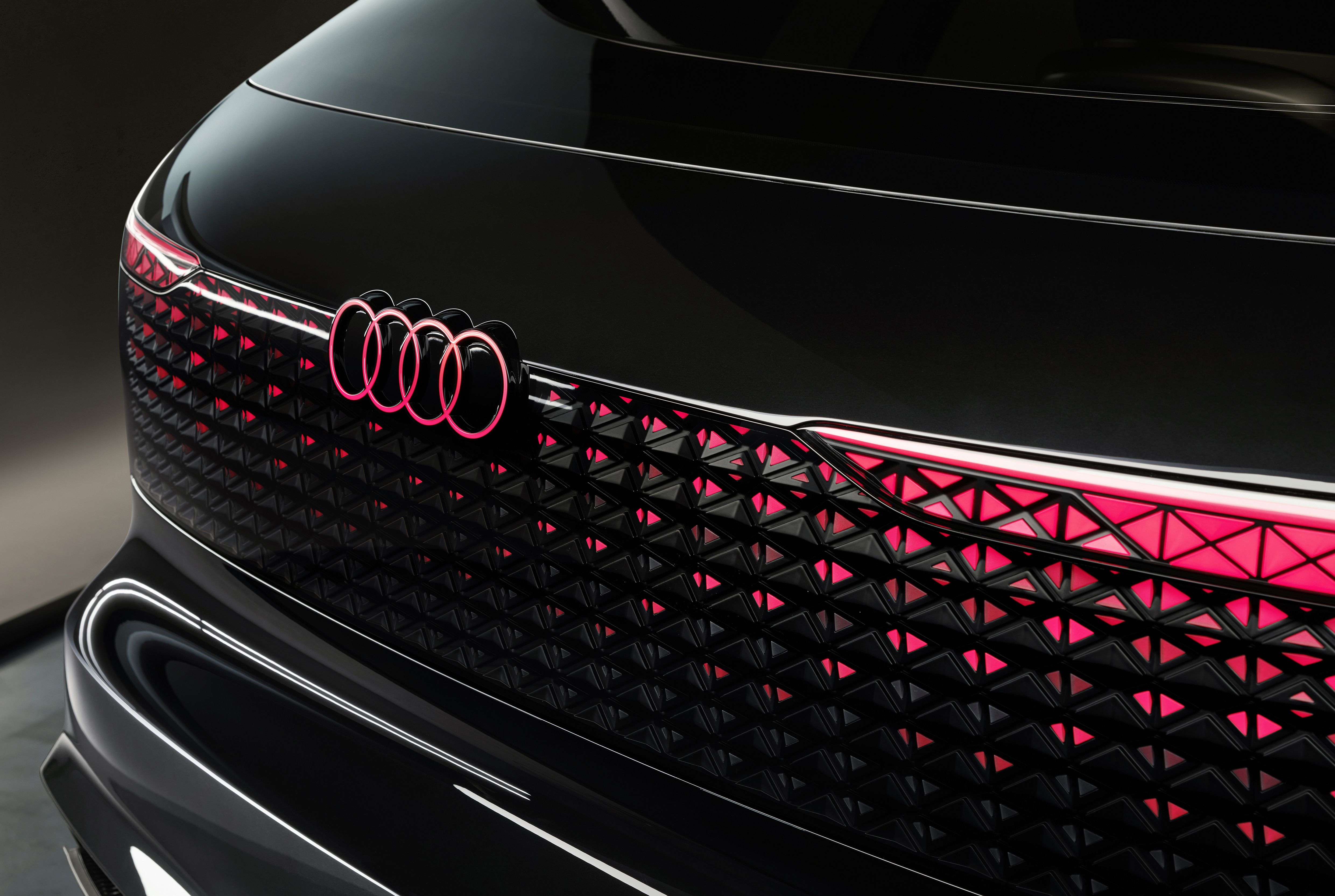Audi Urbansphere