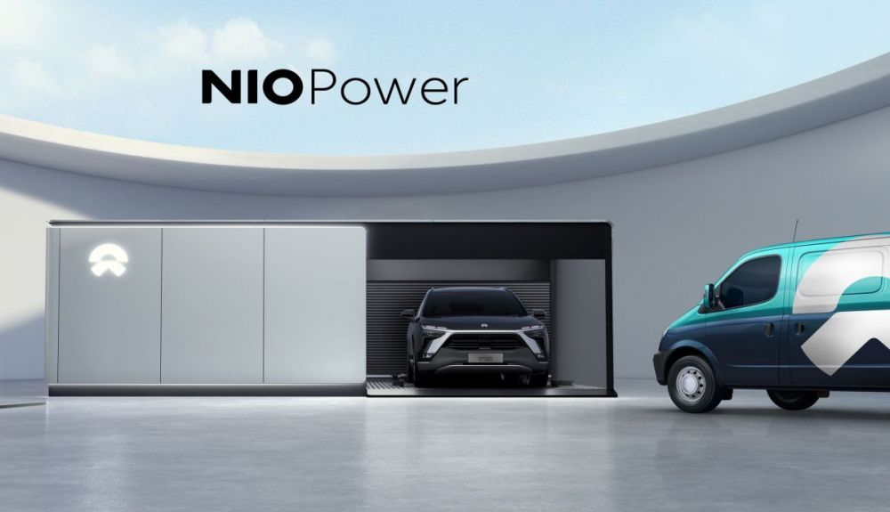 La tecnología china que recarga el coche eléctrico en 5 minutos La tecnología china que recarga el coche eléctrico en 5 minutos