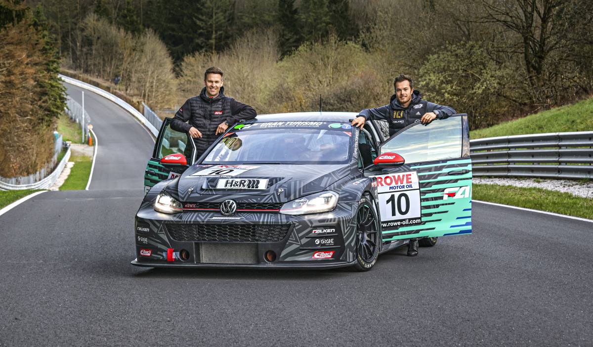Golf TCR 043