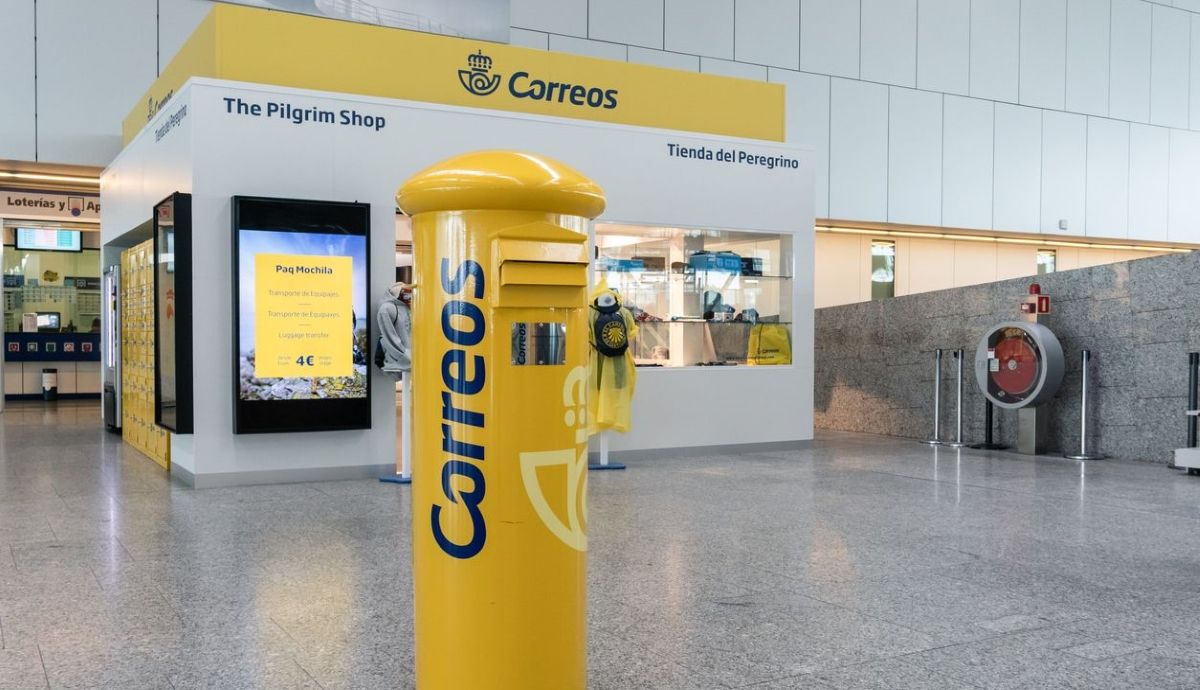 Todos los trámites de compraventa de coches los puedes hacer ya así en Correos