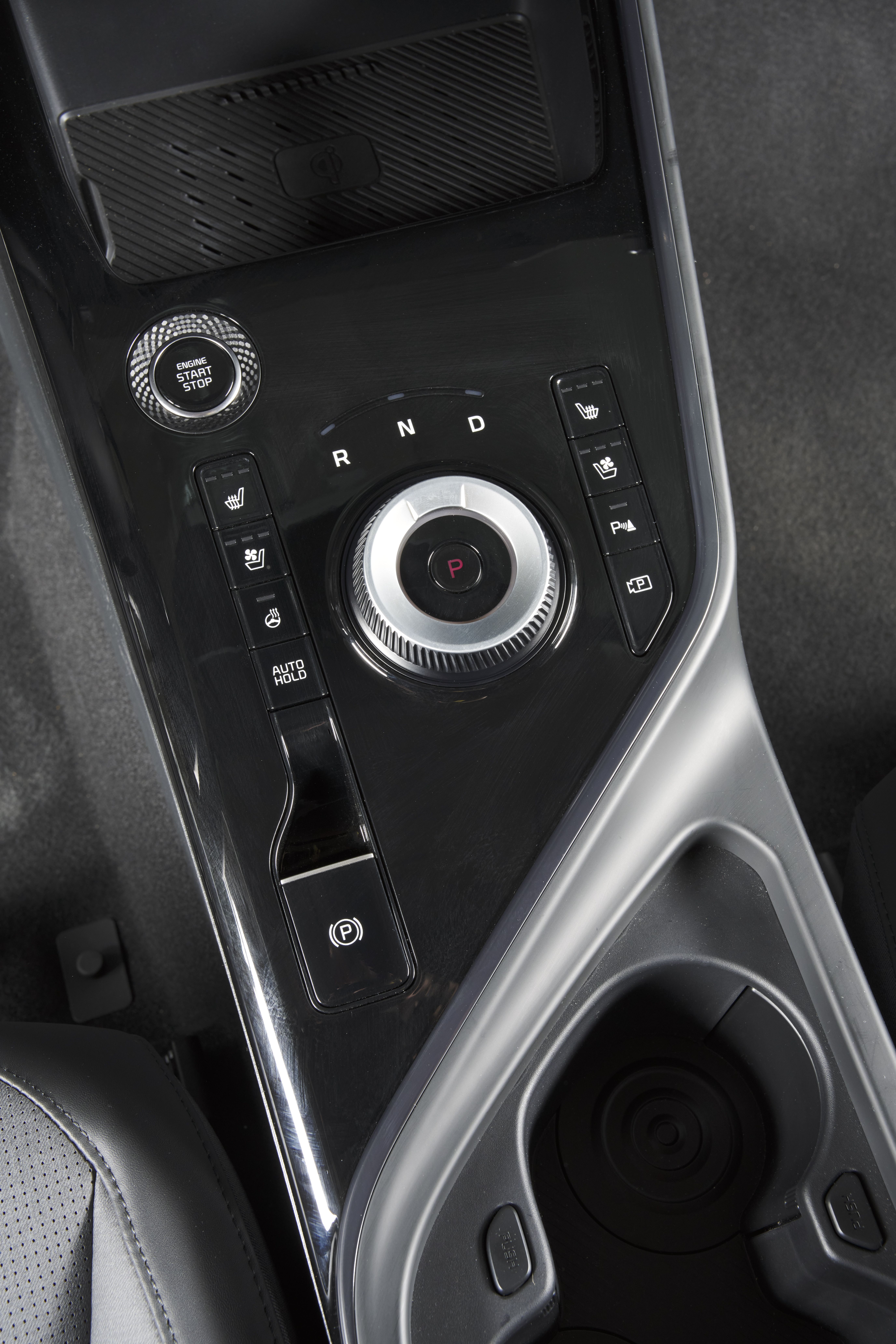 Kia Niro 2022