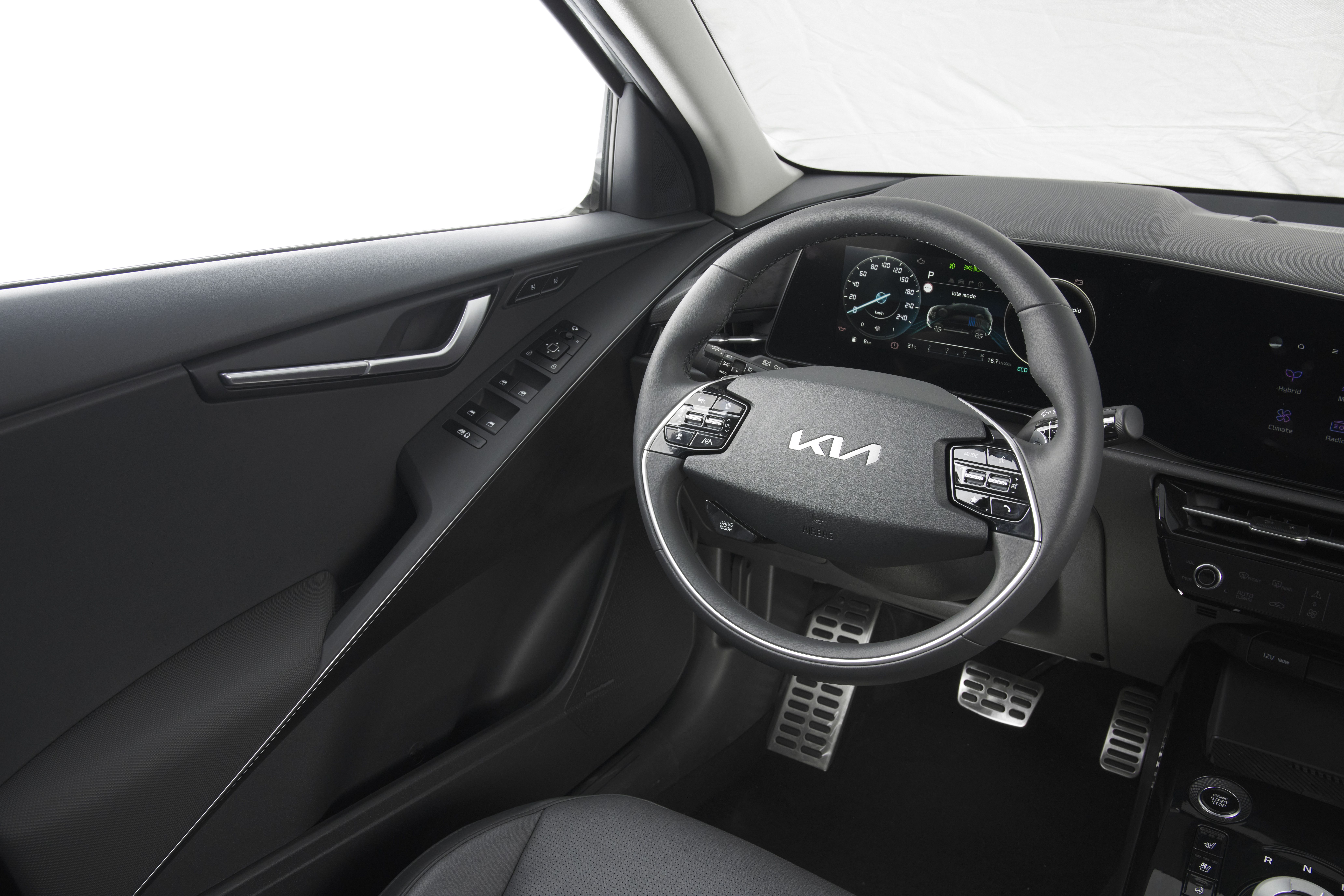 Kia Niro 2022